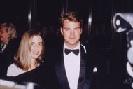 Chris O'Donnell - Source: Getty